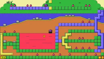 2 Synchro Hedgehogs (for Windows 10) — скриншот 7