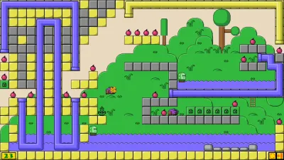 2 Synchro Hedgehogs (for Windows 10) — скриншот 8