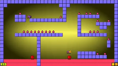 2 Synchro Hedgehogs (for Windows 10) — скриншот 10