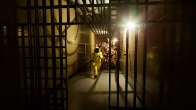 Backrooms: Escape Together — скриншот 12