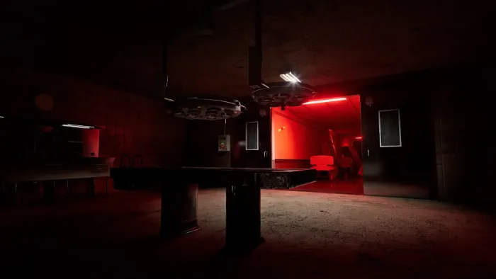 Backrooms: Escape Together — скриншот 13