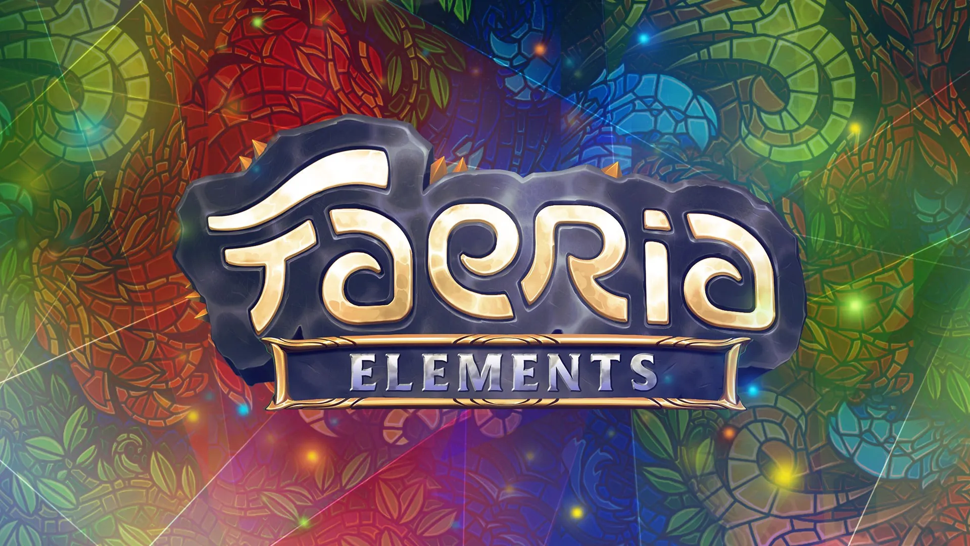 Faeria : Elements