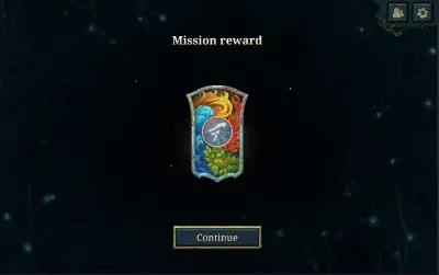 Faeria : Elements — скриншот 4