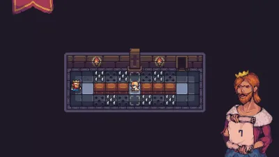 Dungeons & Bombs — скриншот 2