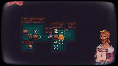 Dungeons & Bombs — скриншот 5