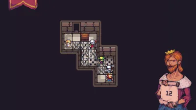 Dungeons & Bombs — скриншот 9