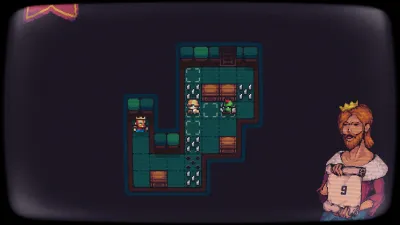 Dungeons & Bombs — скриншот 10