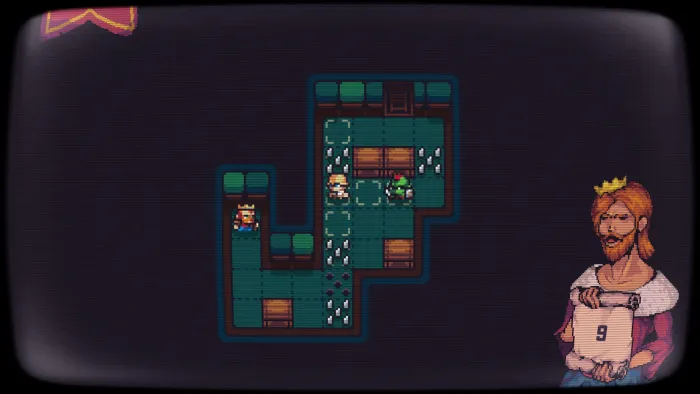 Dungeons & Bombs — скриншот 10