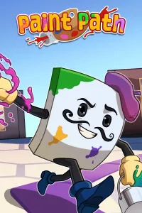 Paint Path (Xbox Series)