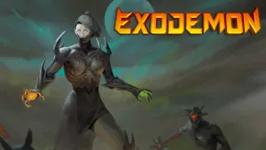 Exodemon