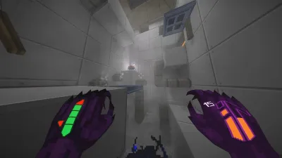 Exodemon — скриншот 2