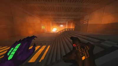 Exodemon — скриншот 3