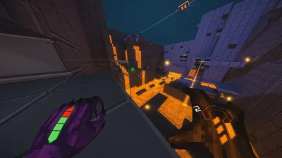 Exodemon — скриншот 6