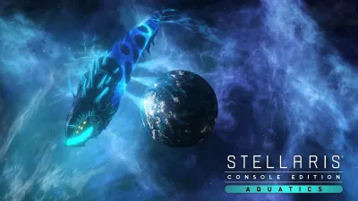 Stellaris: Console Edition — Expansion Pass Five — скриншот 3