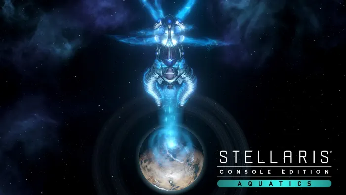 Stellaris: Console Edition — Expansion Pass Five — скриншот 4