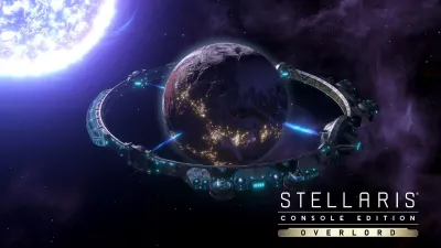 Stellaris: Console Edition — Expansion Pass Five — скриншот 6