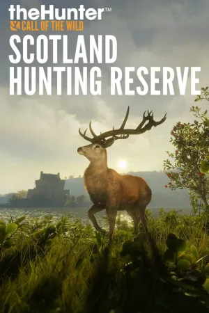 theHunter: Call of the Wild™ - Scotland Hunting Reserve