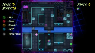 Rapid Snail Bundle — скриншот 3