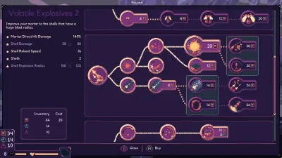 Dome Keeper Deluxe Edition — скриншот 4