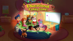 Educational Family Games