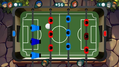 Educational Family Games — скриншот 11