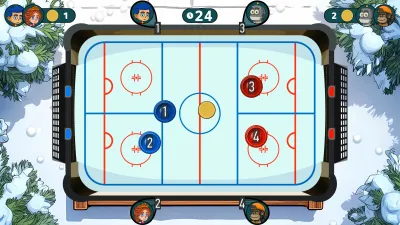 Educational Family Games — скриншот 12