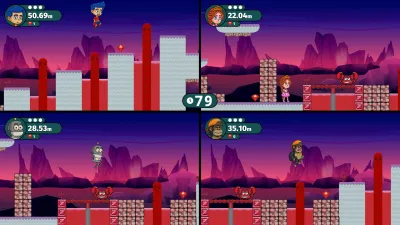 Educational Family Games — скриншот 13