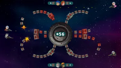 Educational Family Games — скриншот 14