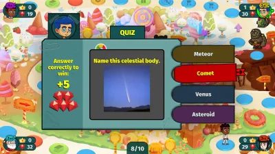 Educational Family Games — скриншот 2