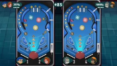 Educational Family Games — скриншот 5