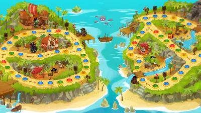 Educational Family Games — скриншот 6