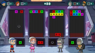 Educational Family Games — скриншот 7