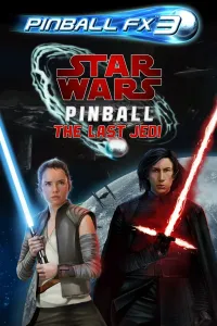 Pinball FX3 - Star Wars™ Pinball: The Last Jedi™