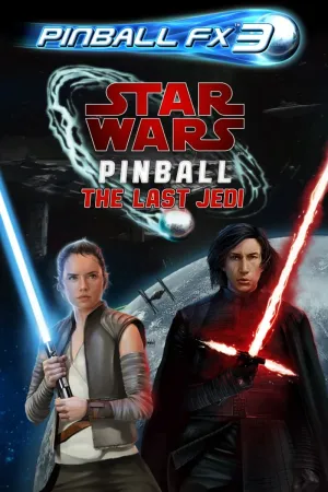 Pinball FX3 - Star Wars™ Pinball: The Last Jedi™