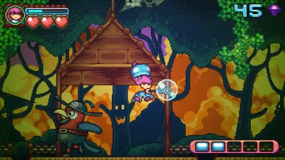 Farlands Journey (Windows) — скриншот 13