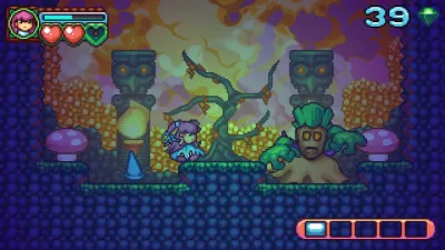 Farlands Journey (Windows) — скриншот 14