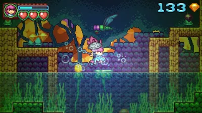 Farlands Journey (Windows) — скриншот 3