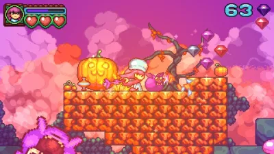 Farlands Journey (Windows) — скриншот 4