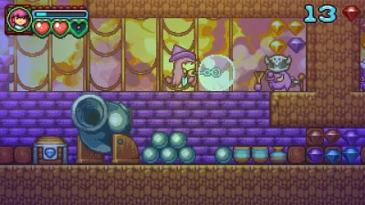 Farlands Journey (Windows) — скриншот 7