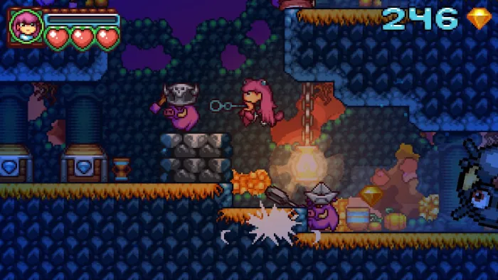 Farlands Journey (Windows) — скриншот 9