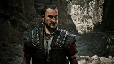 Gothic 1 Remake — скриншот 1