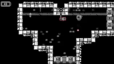 To the Basement: Before — скриншот 2