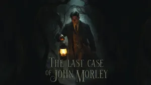 The Last Case of John Morley