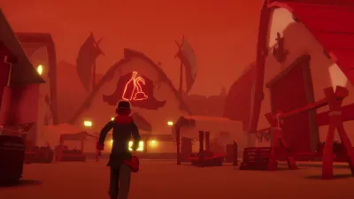 DREAMERS Digital Deluxe Bundle — скриншот 11