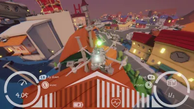 DREAMERS Digital Deluxe Bundle — скриншот 12