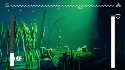 DREAMERS Digital Deluxe Bundle — скриншот 13