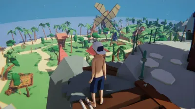 DREAMERS Digital Deluxe Bundle — скриншот 4