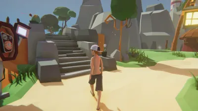 DREAMERS Digital Deluxe Bundle — скриншот 5