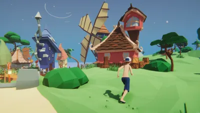 DREAMERS Digital Deluxe Bundle — скриншот 6