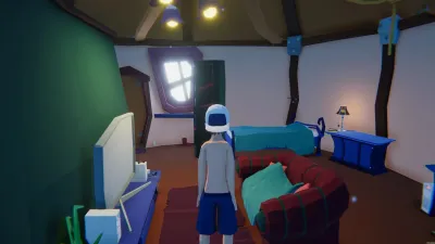 DREAMERS Digital Deluxe Bundle — скриншот 7